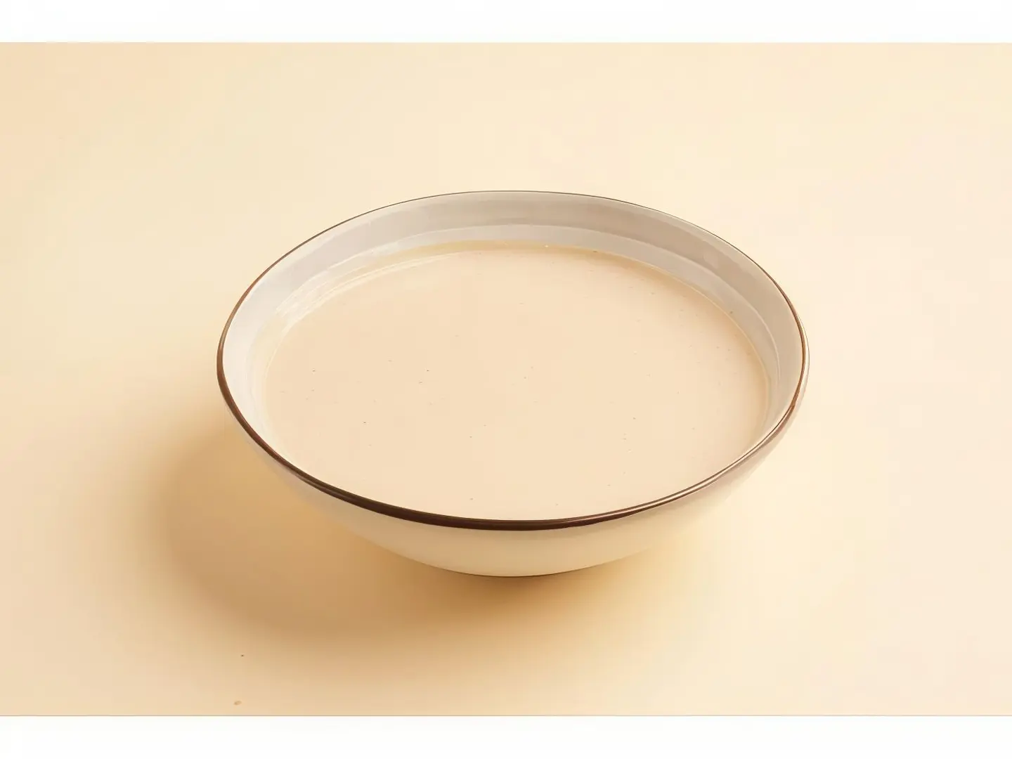 طحينة