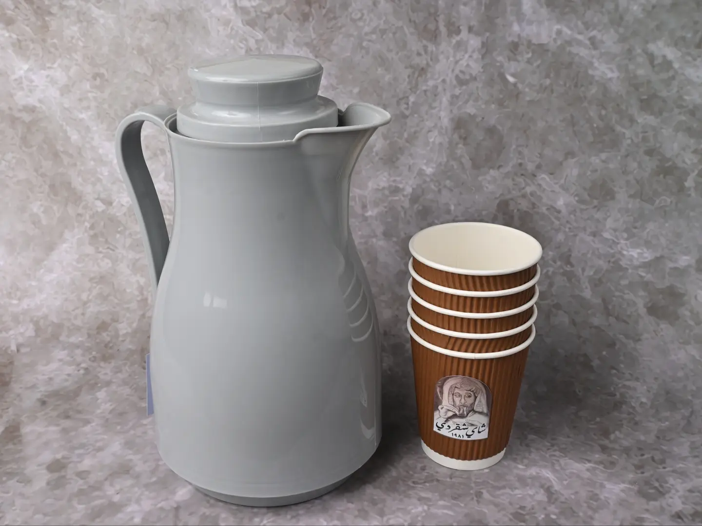 ثلاجة شاي طايفي