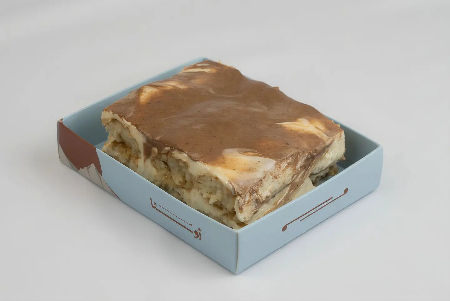 تيراميسو سينابون