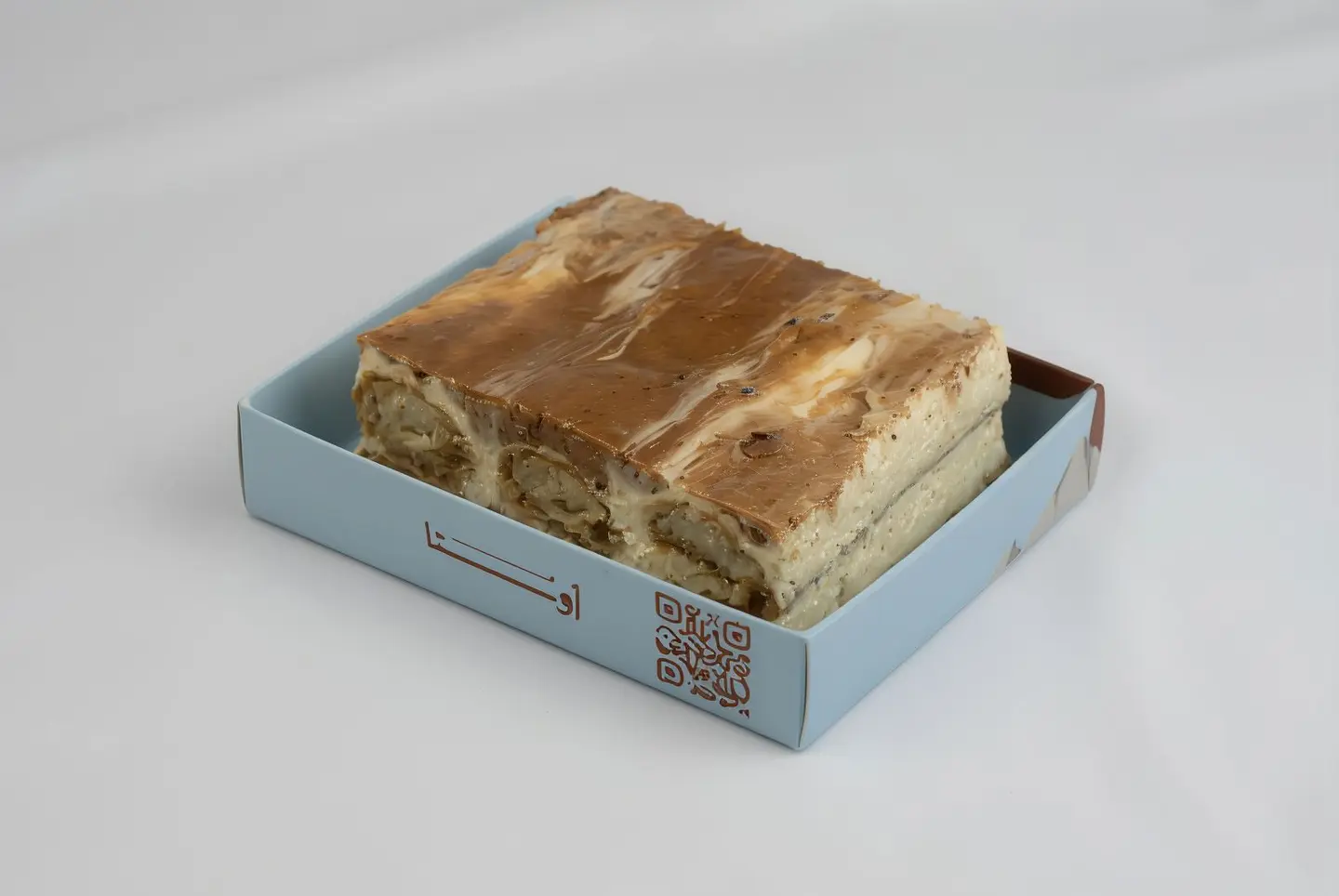 تيراميسو بيكان