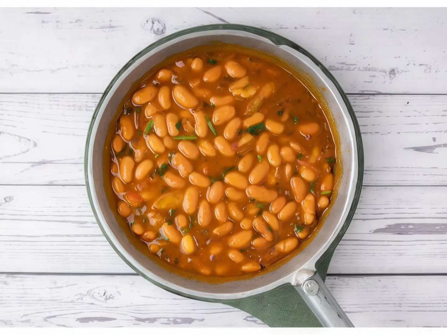 Beans
