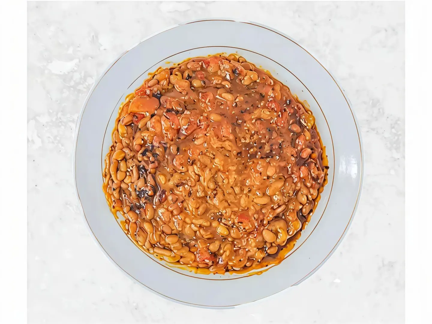 Dry Beans