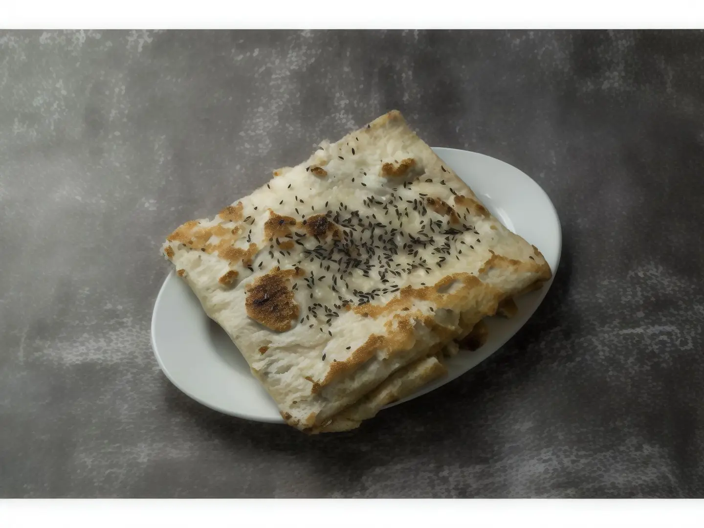 Kris Bread With Honey