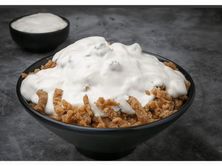 عريكة دبل قشطة