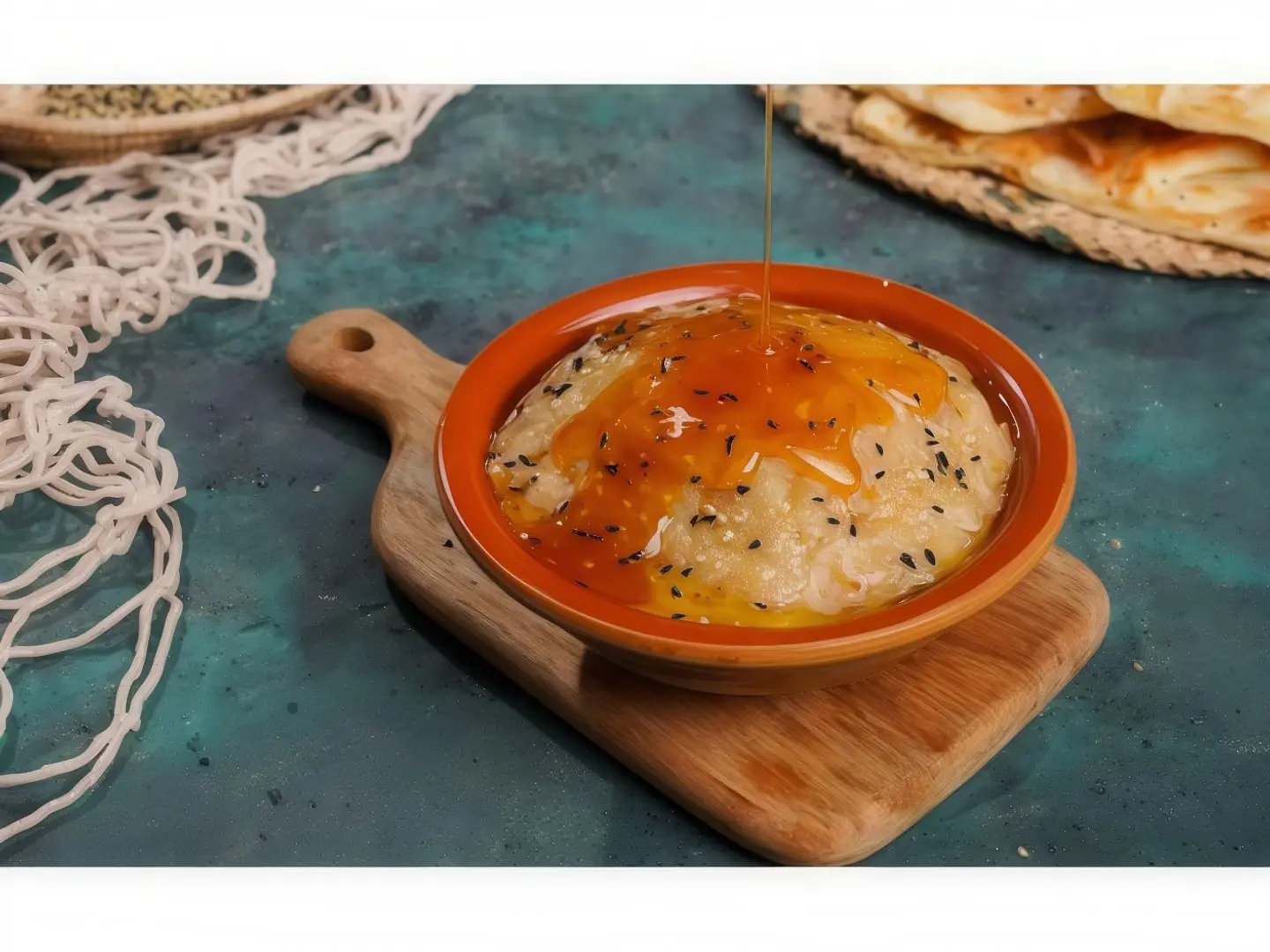 Honey Marsa