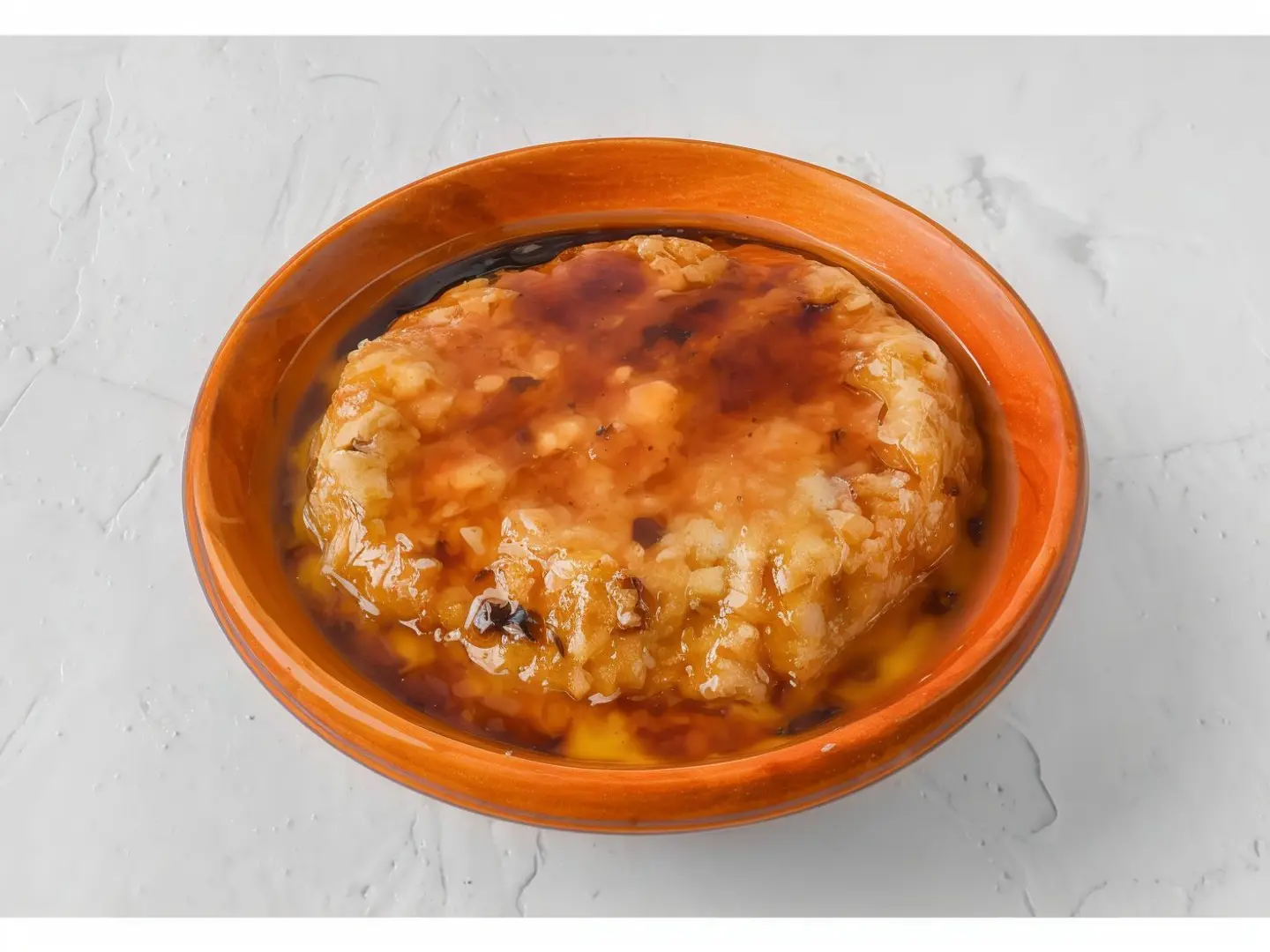 Ghee And Honey Marsa