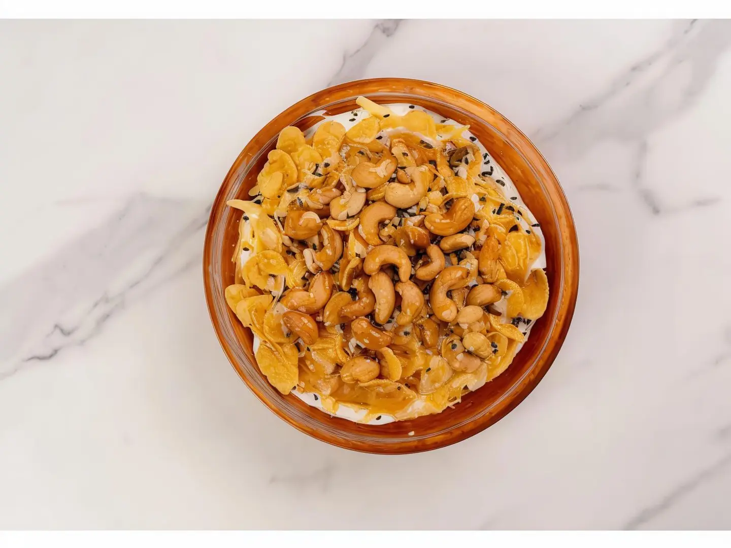 Nuts Areekah