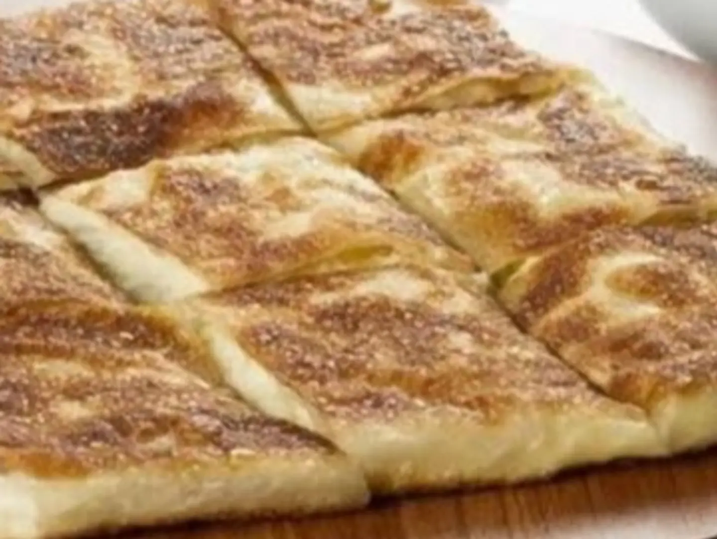 مطبق حلو مشكل