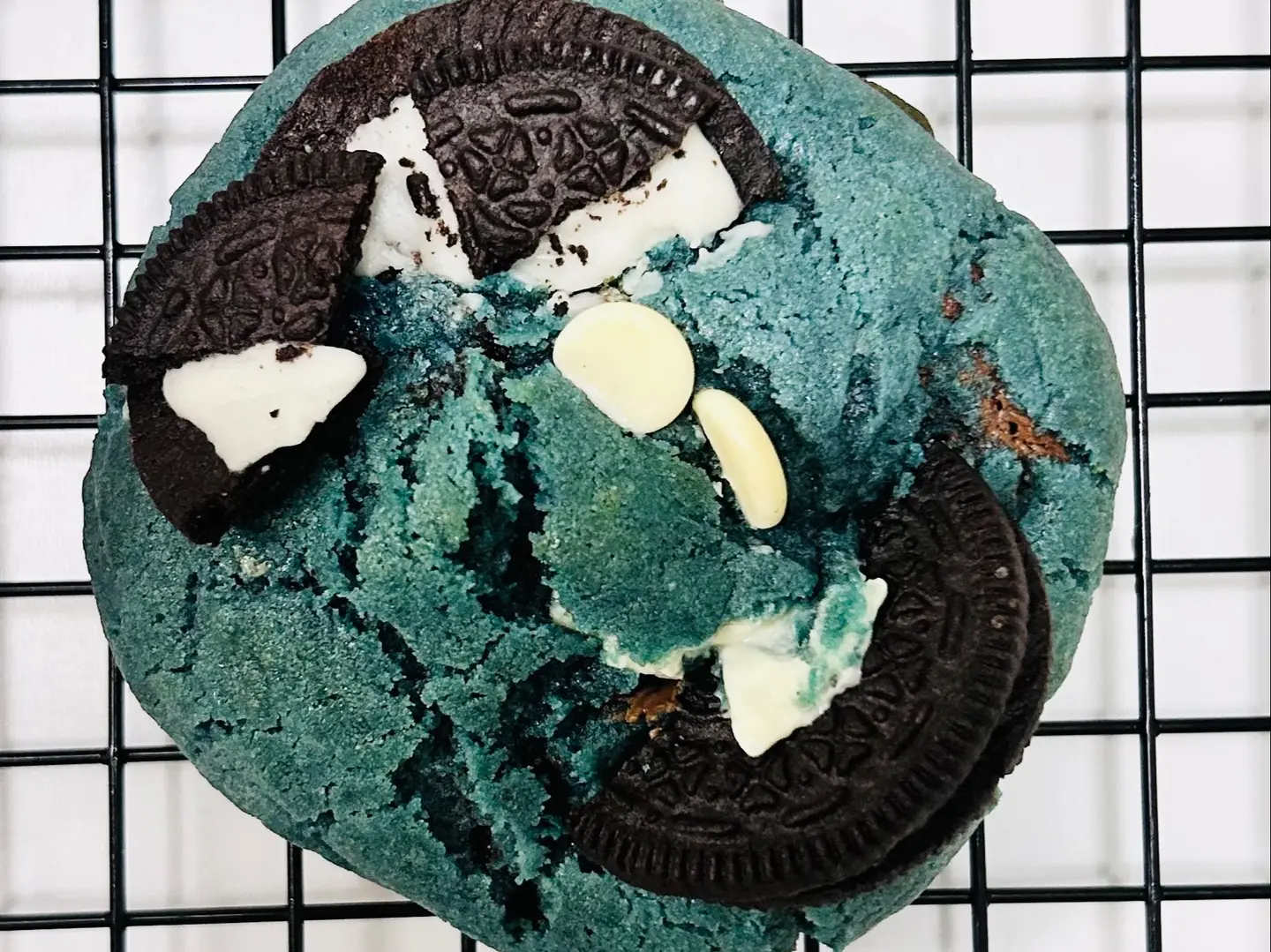 Monster Cookie 75 Gram