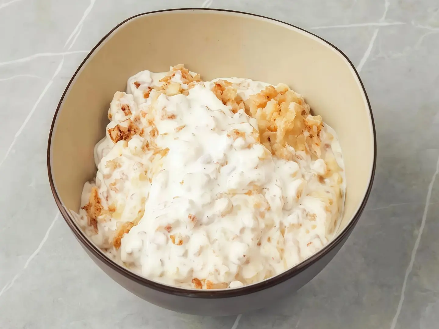 عريكة دبل قشطة