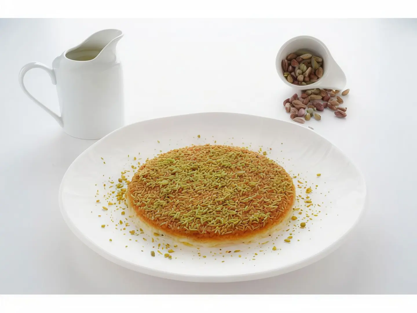Kunafa