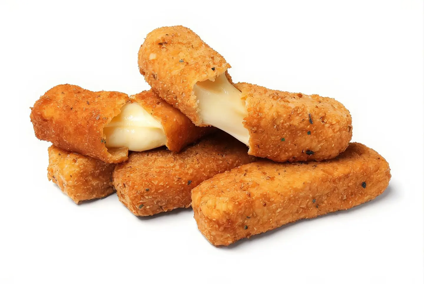 دجاج موزريلا