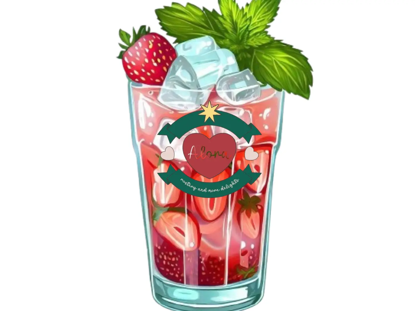 موهيتو فراوله