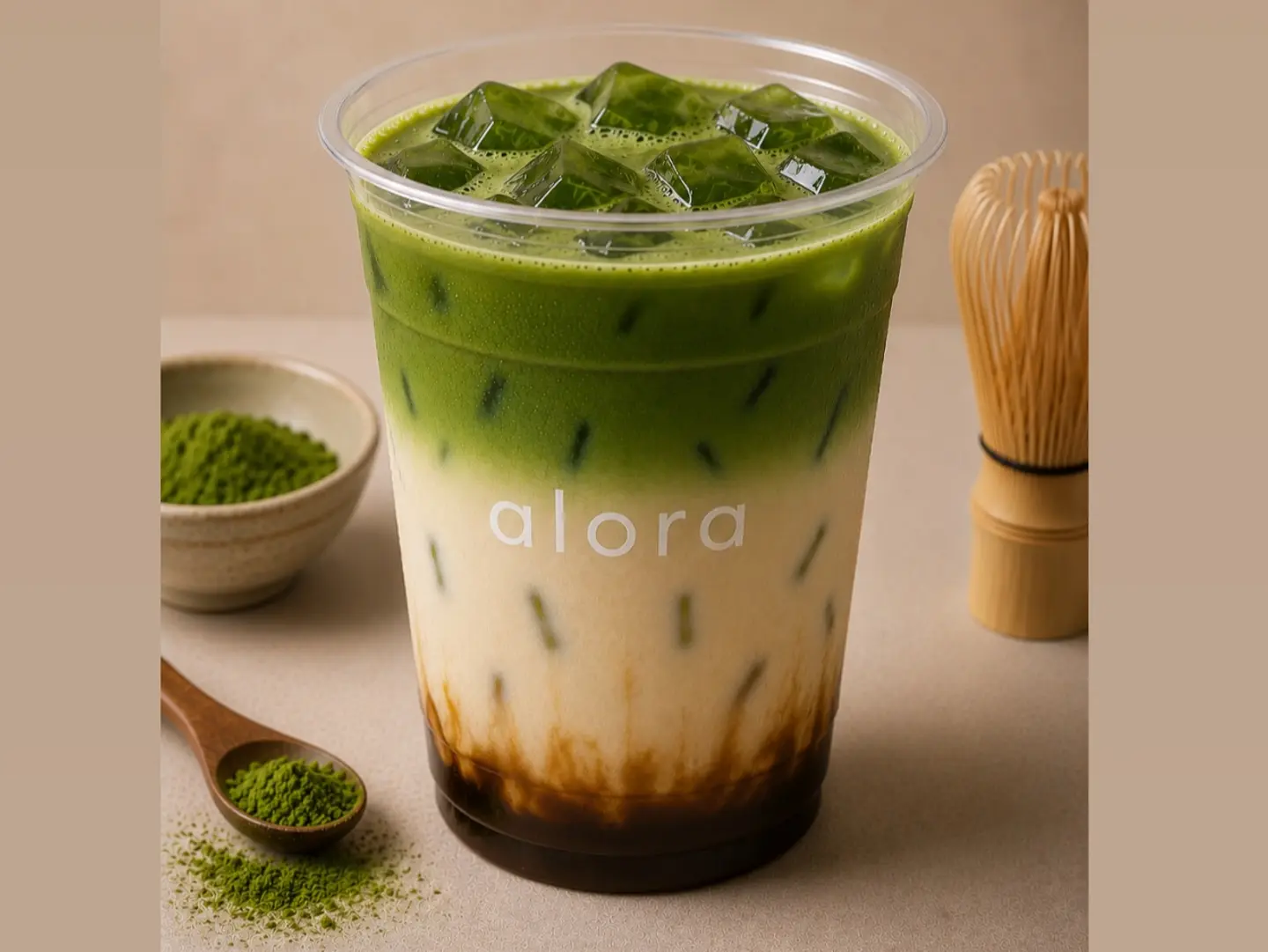 Classic Matcha