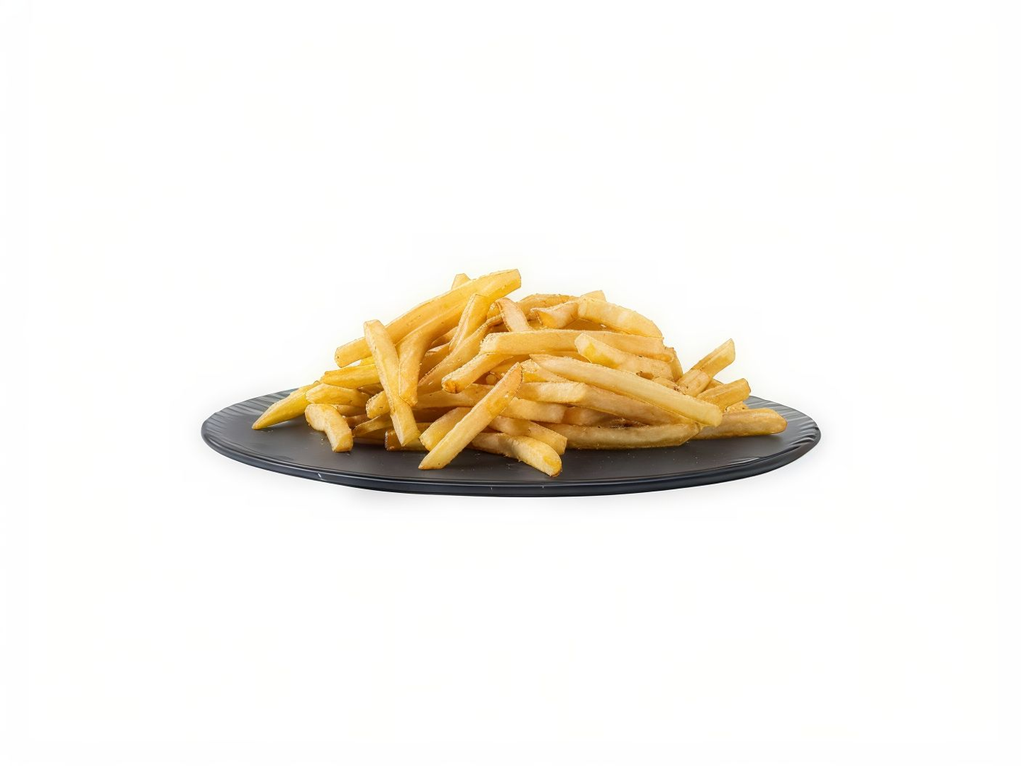 French Fries Plate