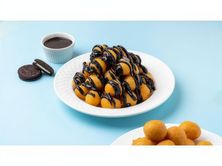 لقيمات اوريو