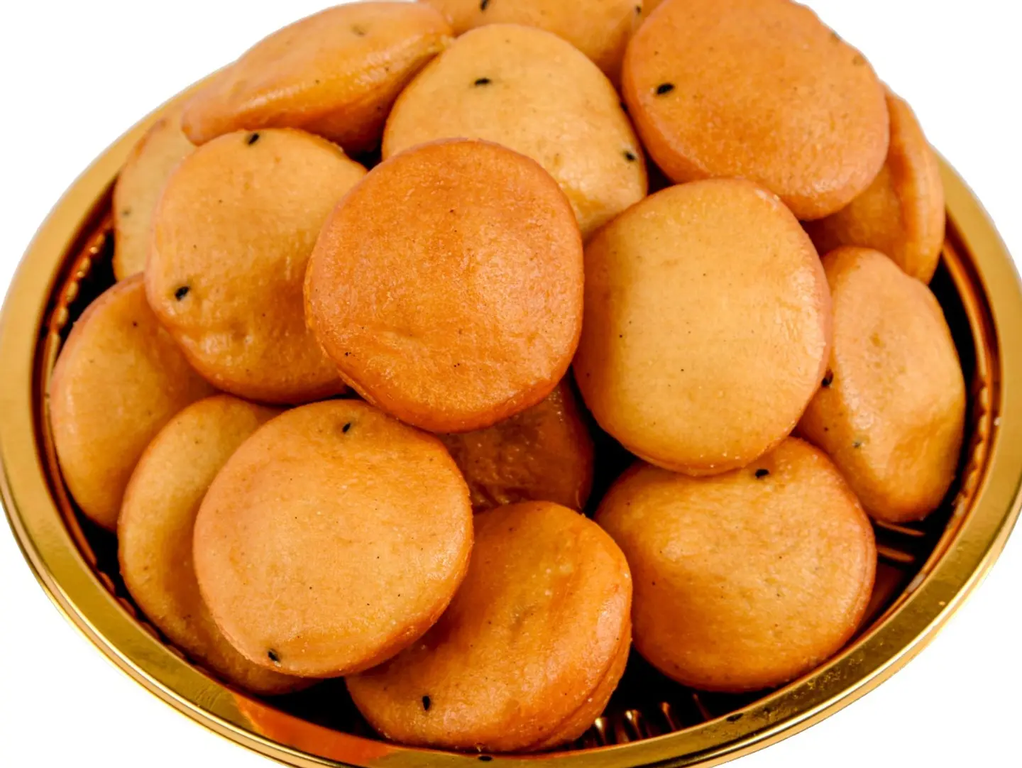 Ba   Khomry - Medium 25 Pieces