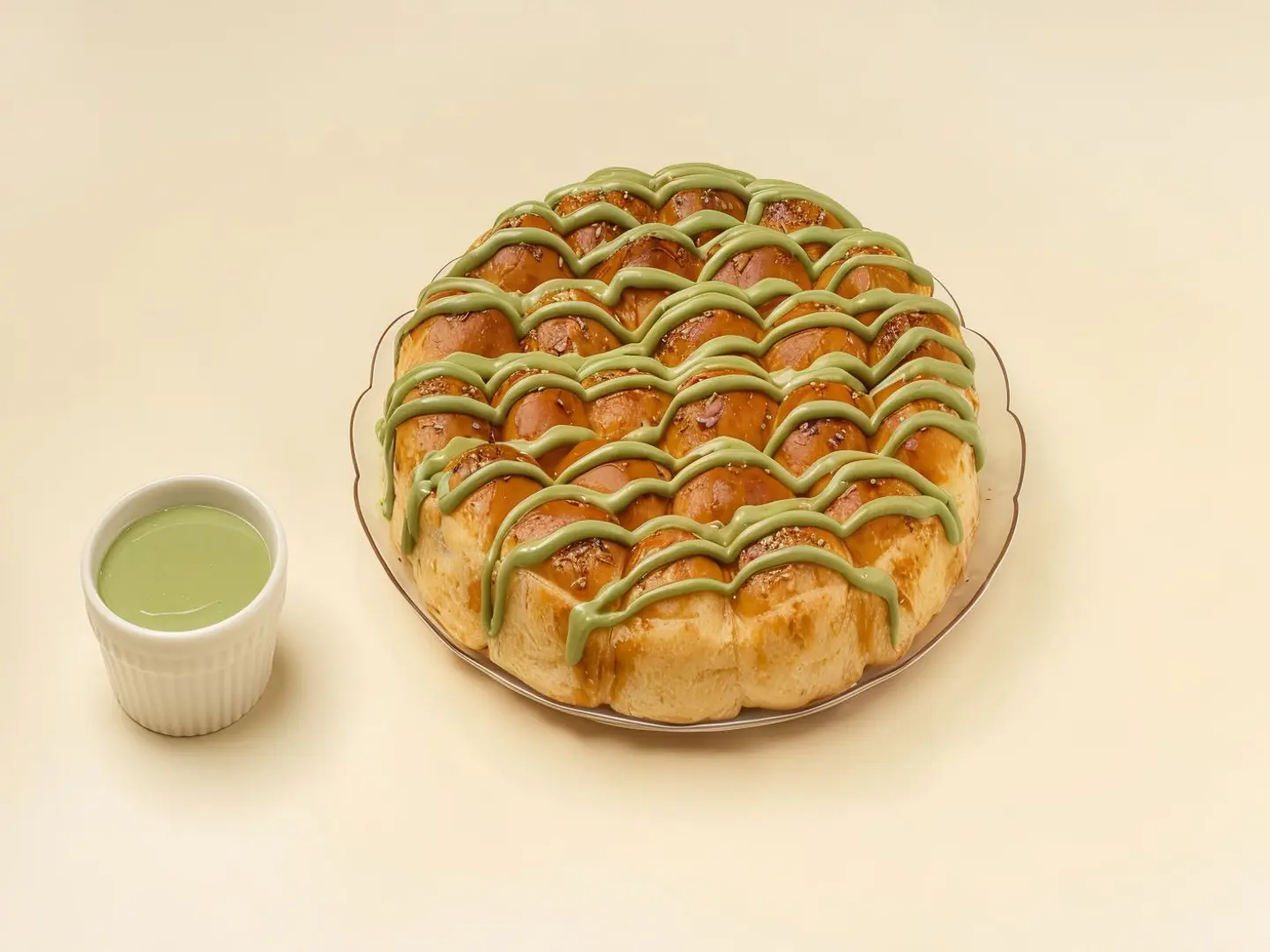 خليه بستاشيو