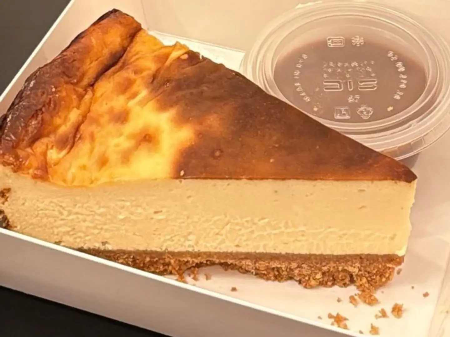 تشيز كيك مدريد