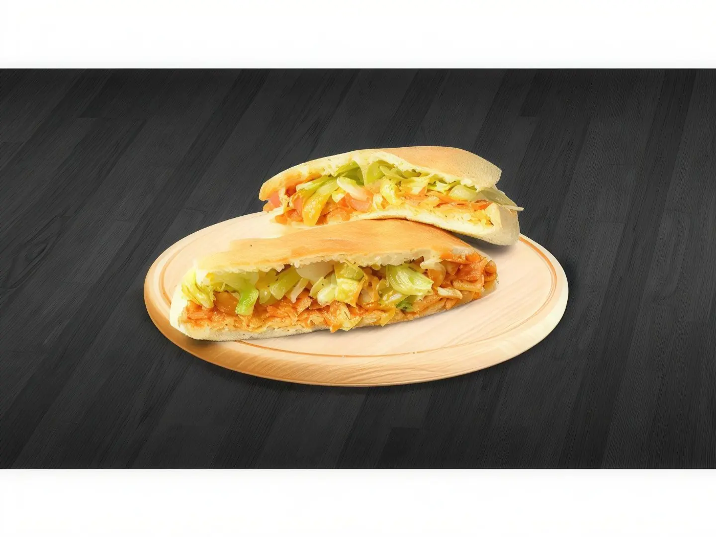 Sandwich Tuna