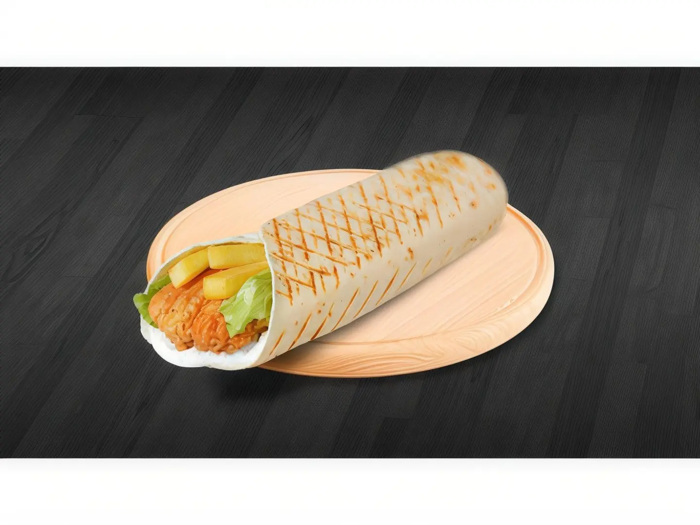 Sandwich Chicken Zinger