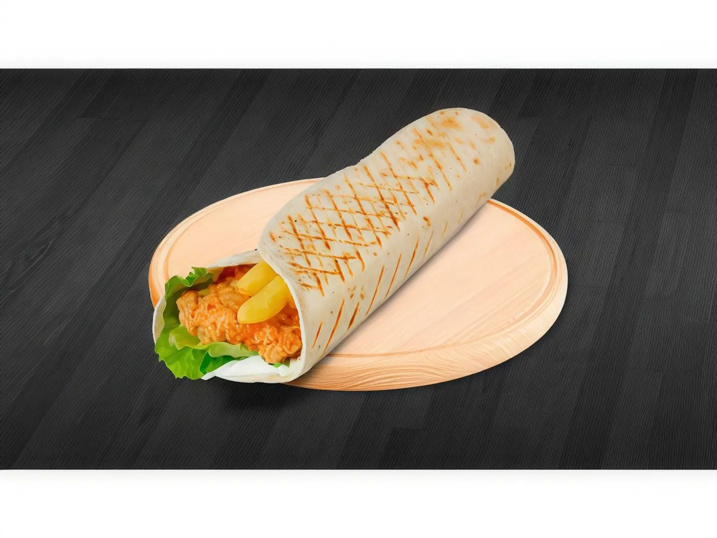 Sandwich Chicken Spicy