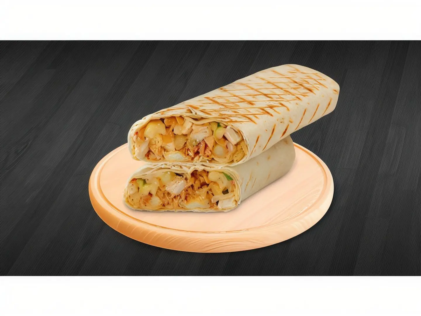 Sandwich Wrap Zinger