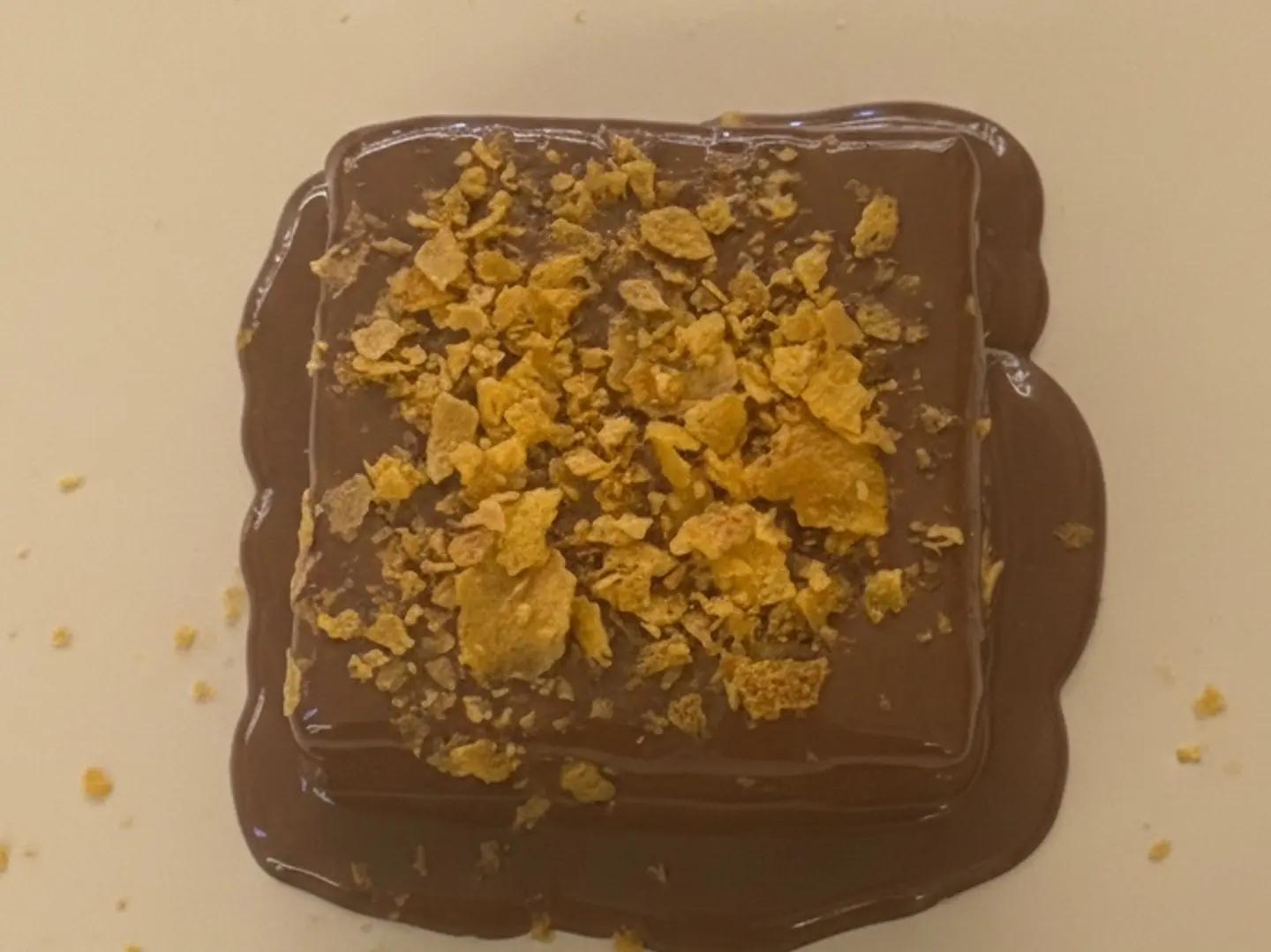 كيكة الكرانشي