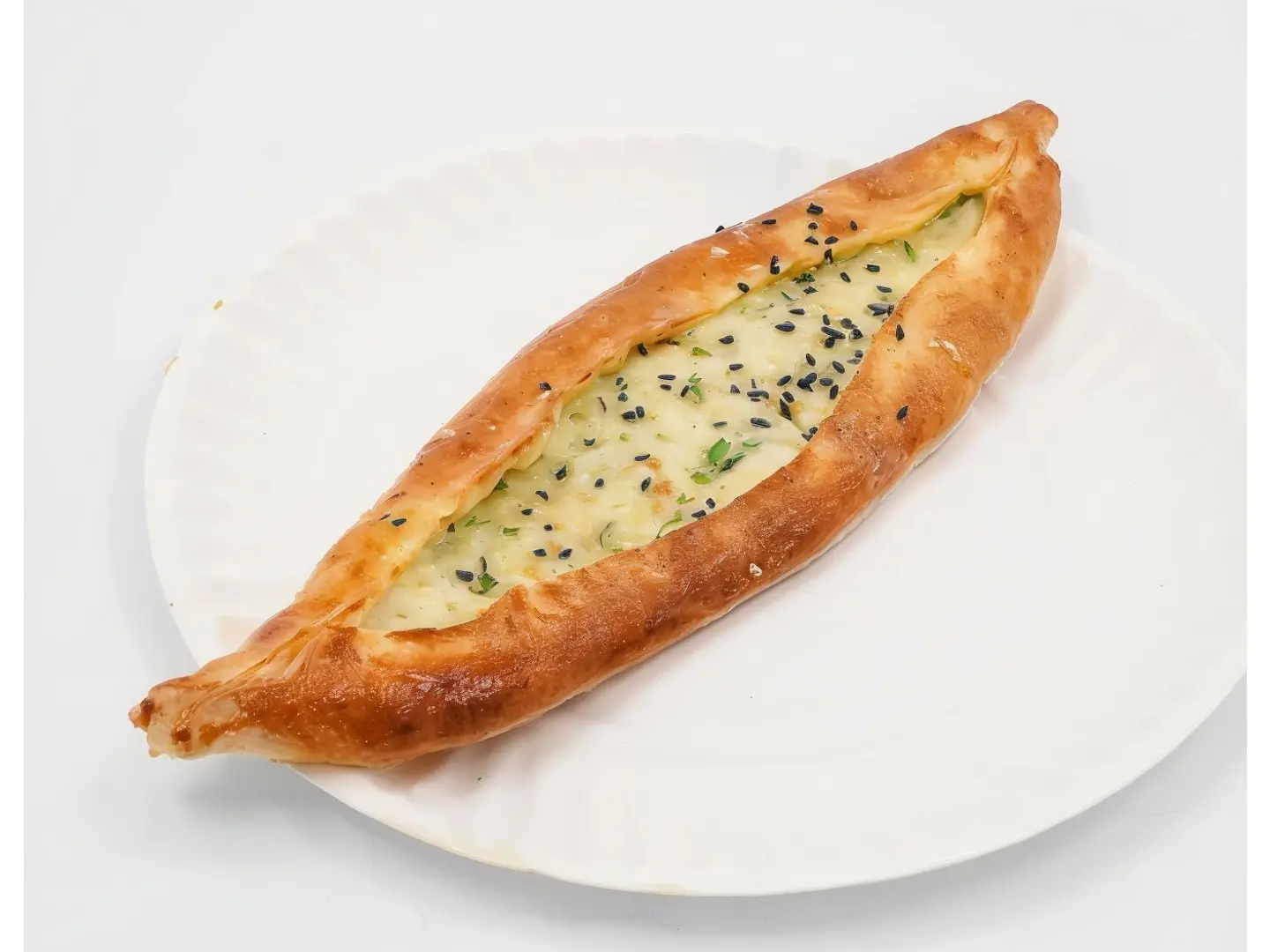 Akawi Cheese Pie