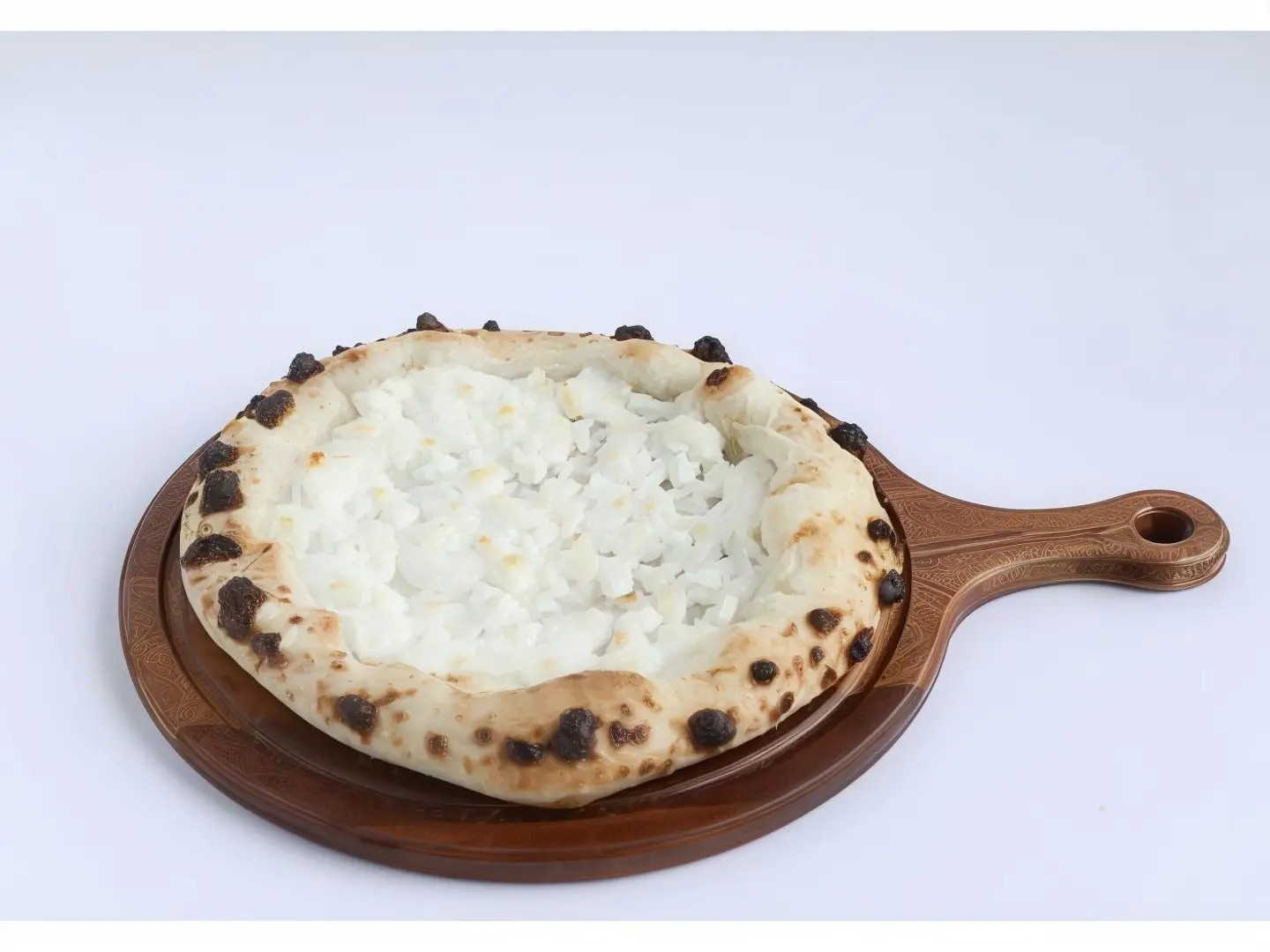 Akkawi Manakish