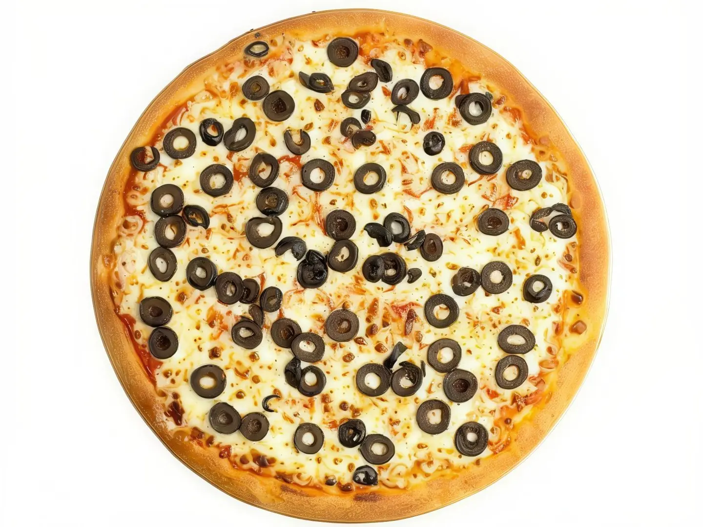Olive Cheese
