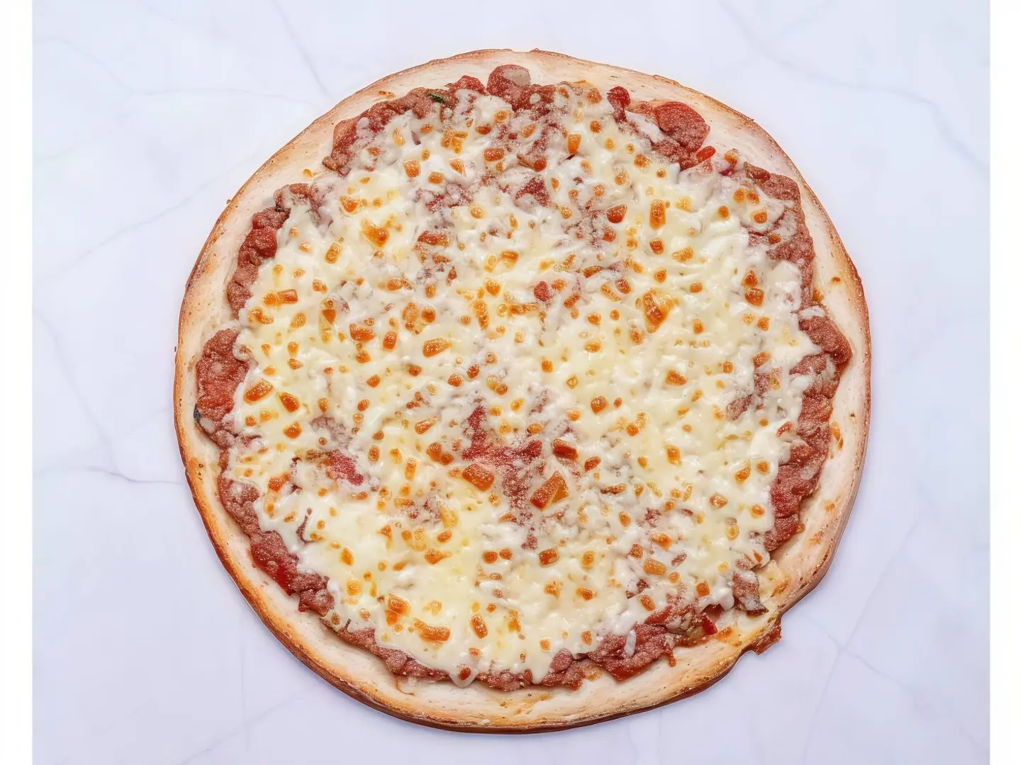 Meat Cheese