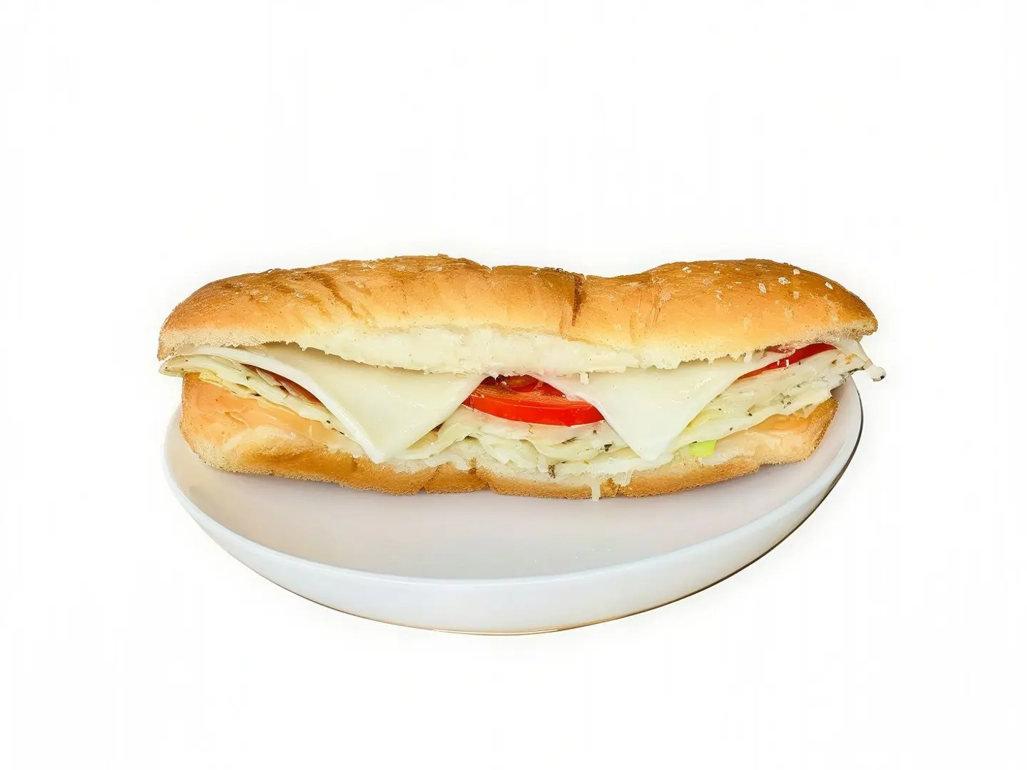 ساندويتش بيض