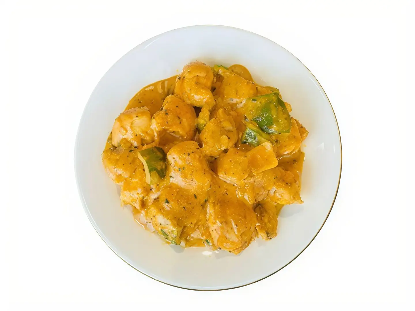 دجاج برياني