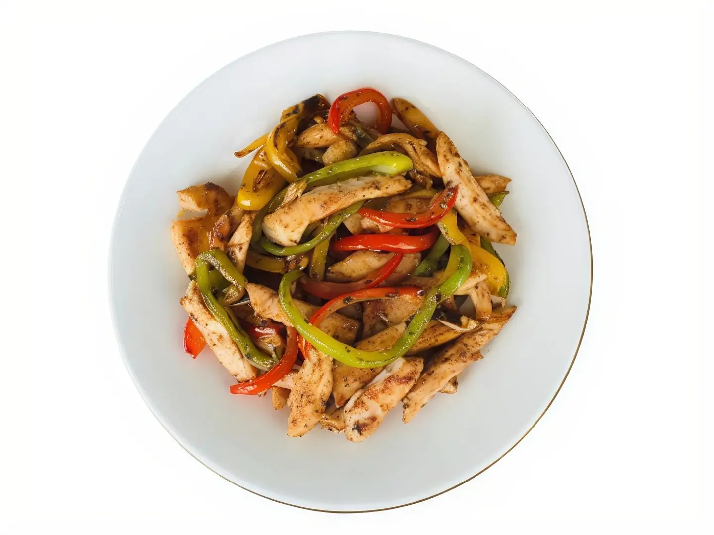 دجاج فاهيتا