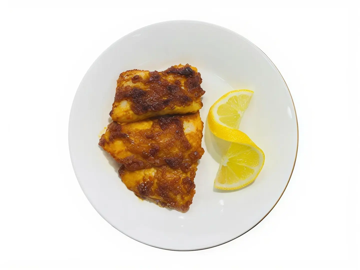 سمك فيليه نيوتري بوكس