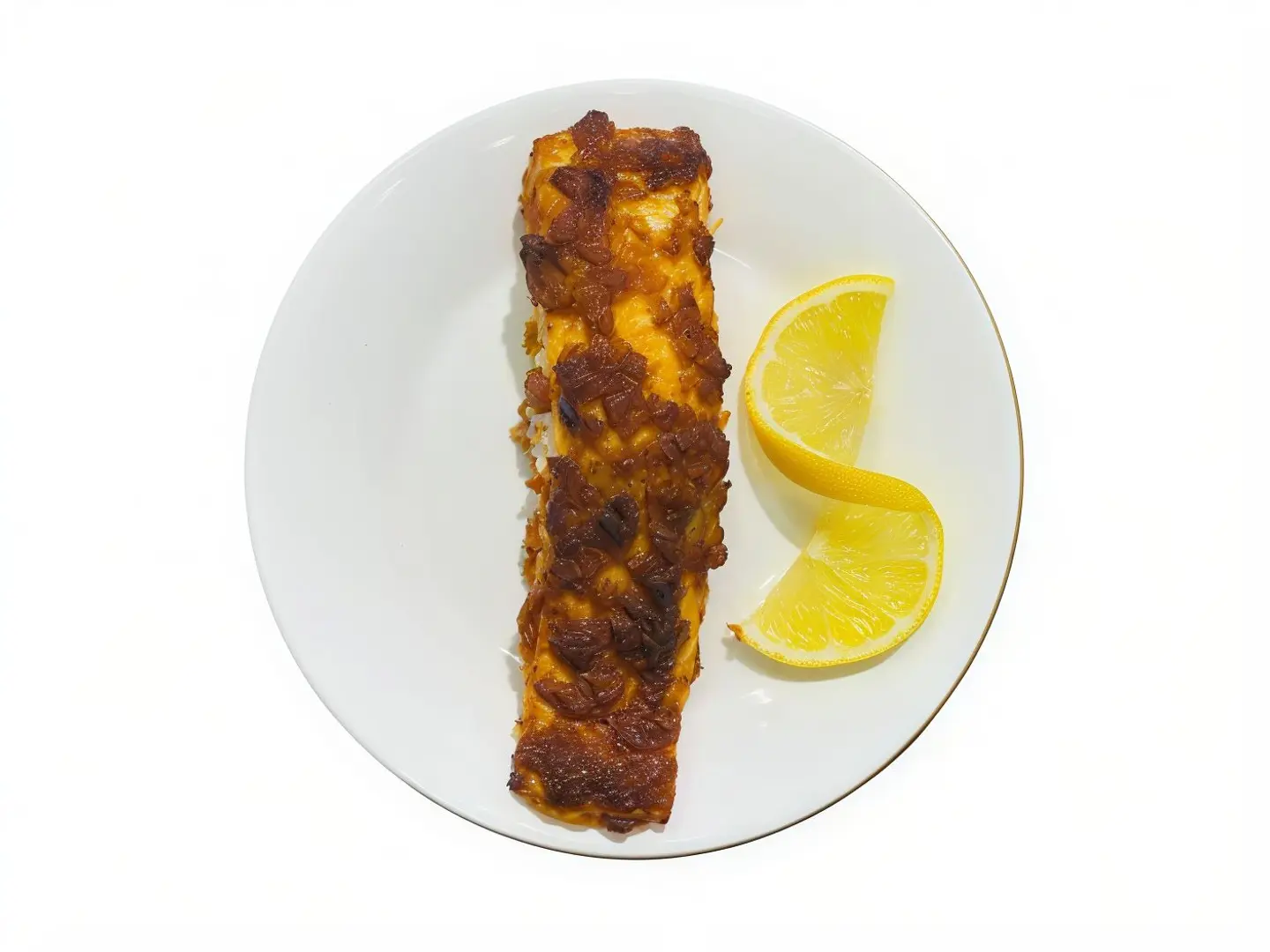 سمك السلمون نيوتري بوكس - توصيل