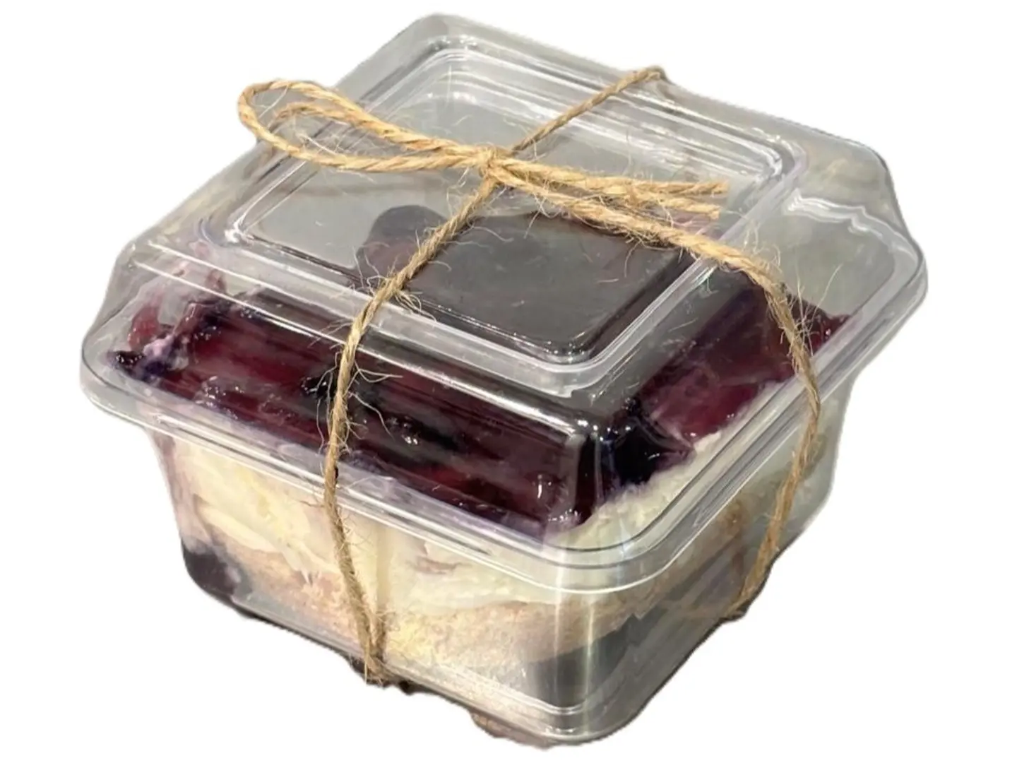 تشيز كيك توت