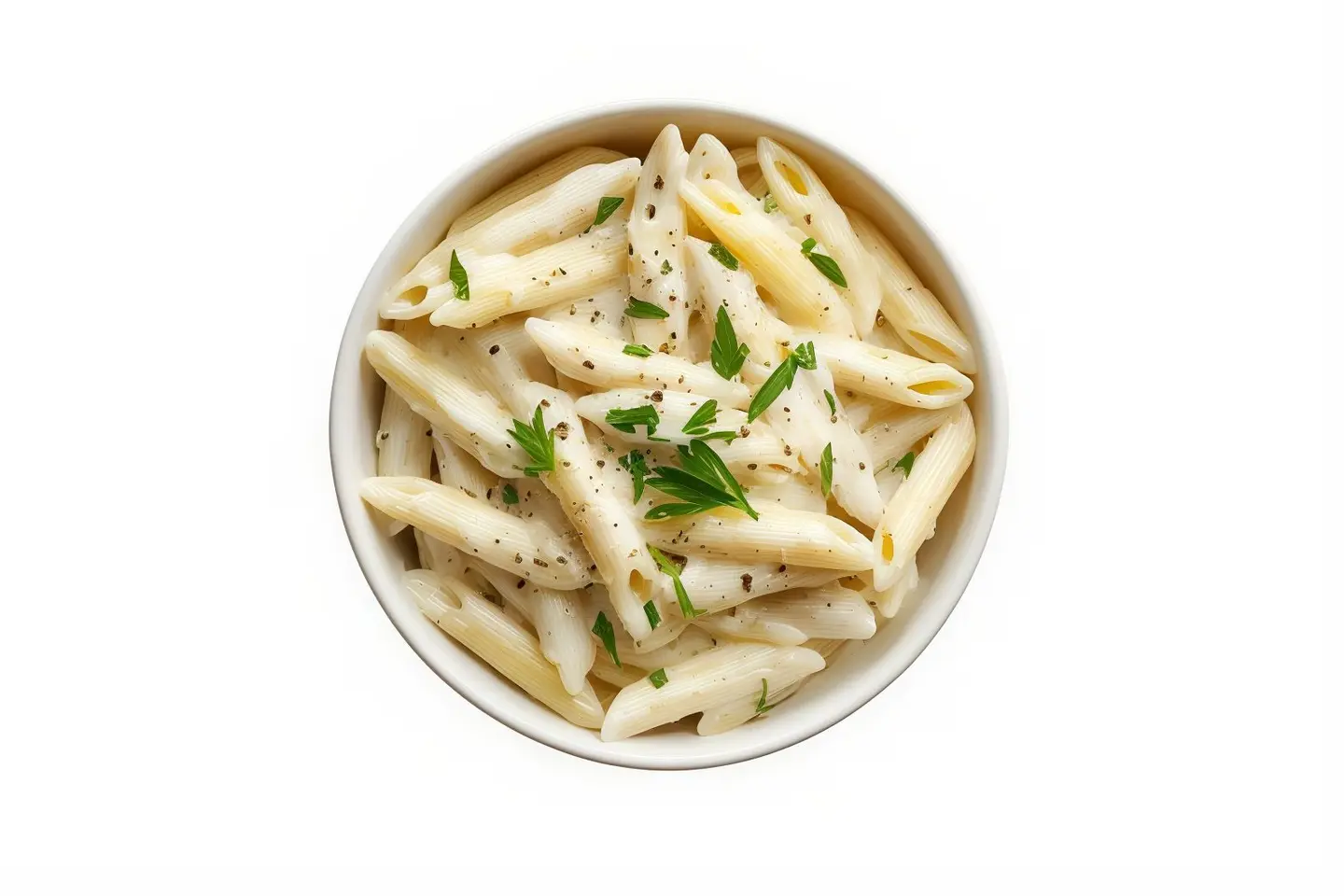 Penne Francescana