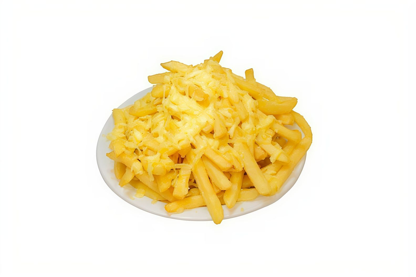 Cheese Fries