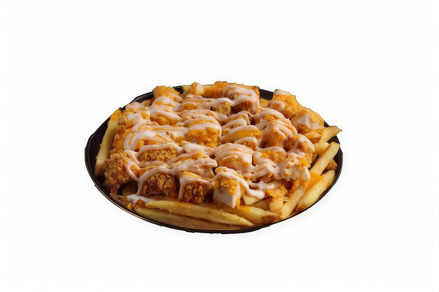 Chicken Fries