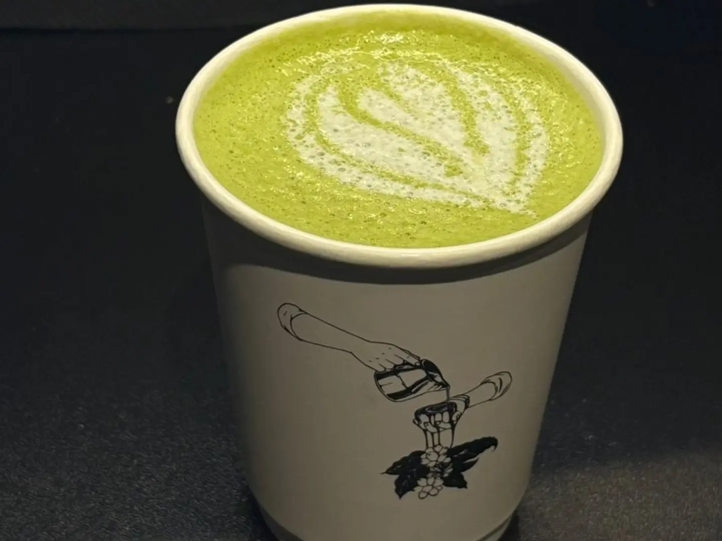 Matcha