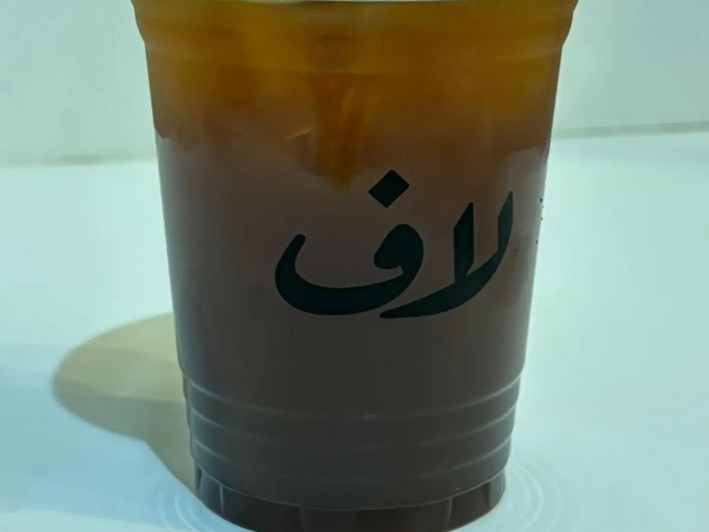 Ice Americano