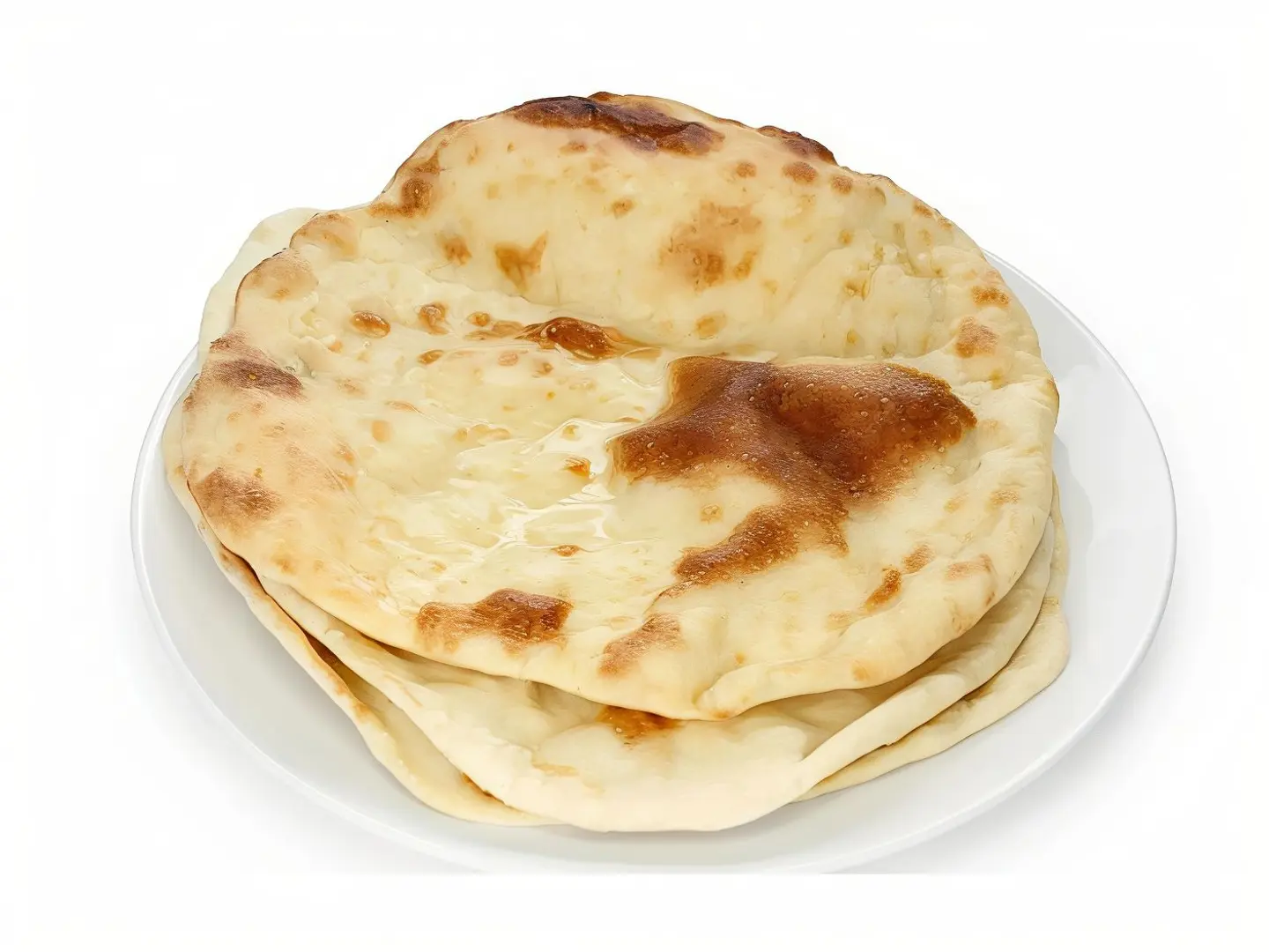 نان زبدة
