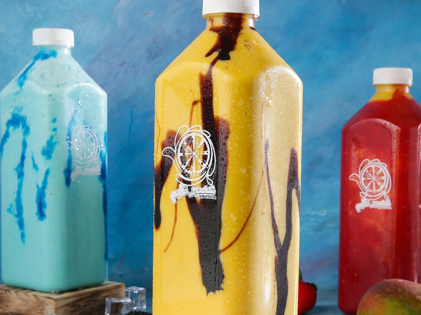 عصير امبراطور جالون 1.5 لتر