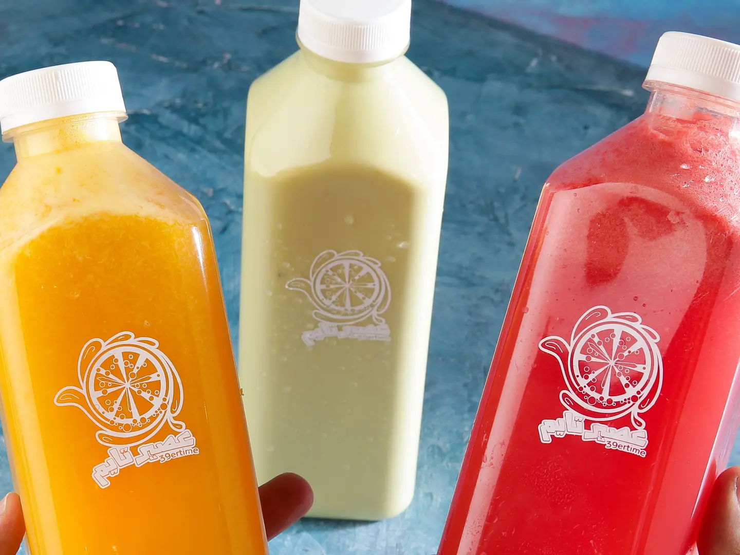 عصير عوار قلب جالون 1.5 لتر