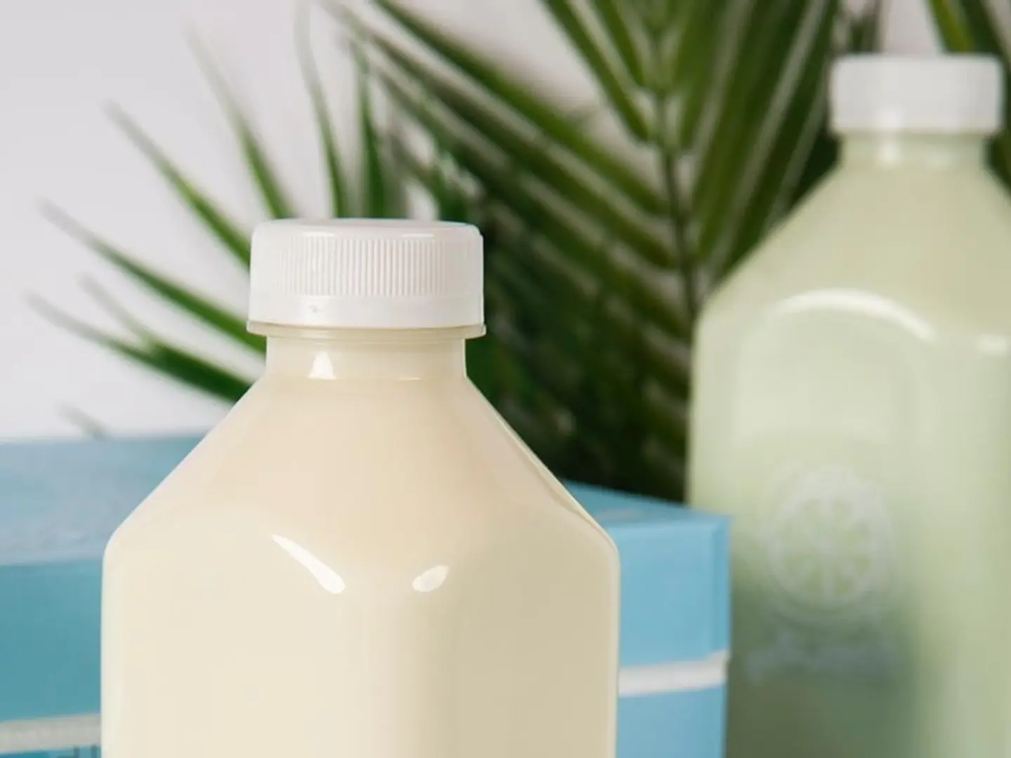 عصير ليمون نعناع جالون 1.5 لتر