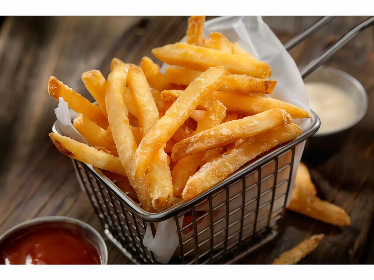 Potatoes