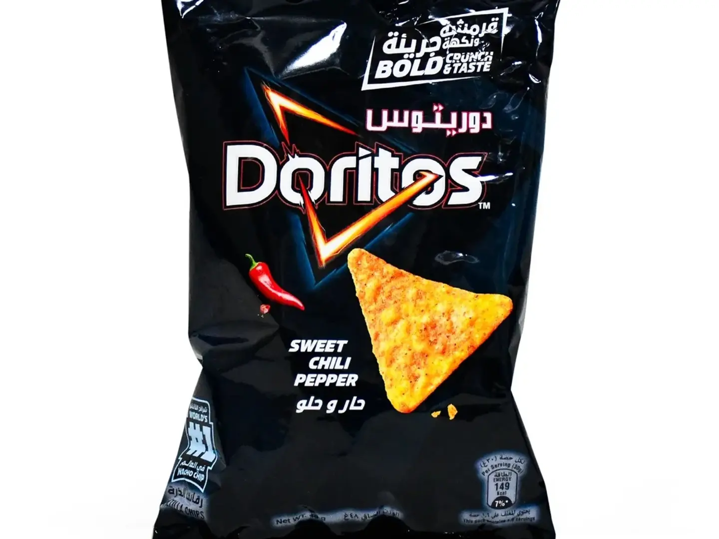 شبس دوريتوس