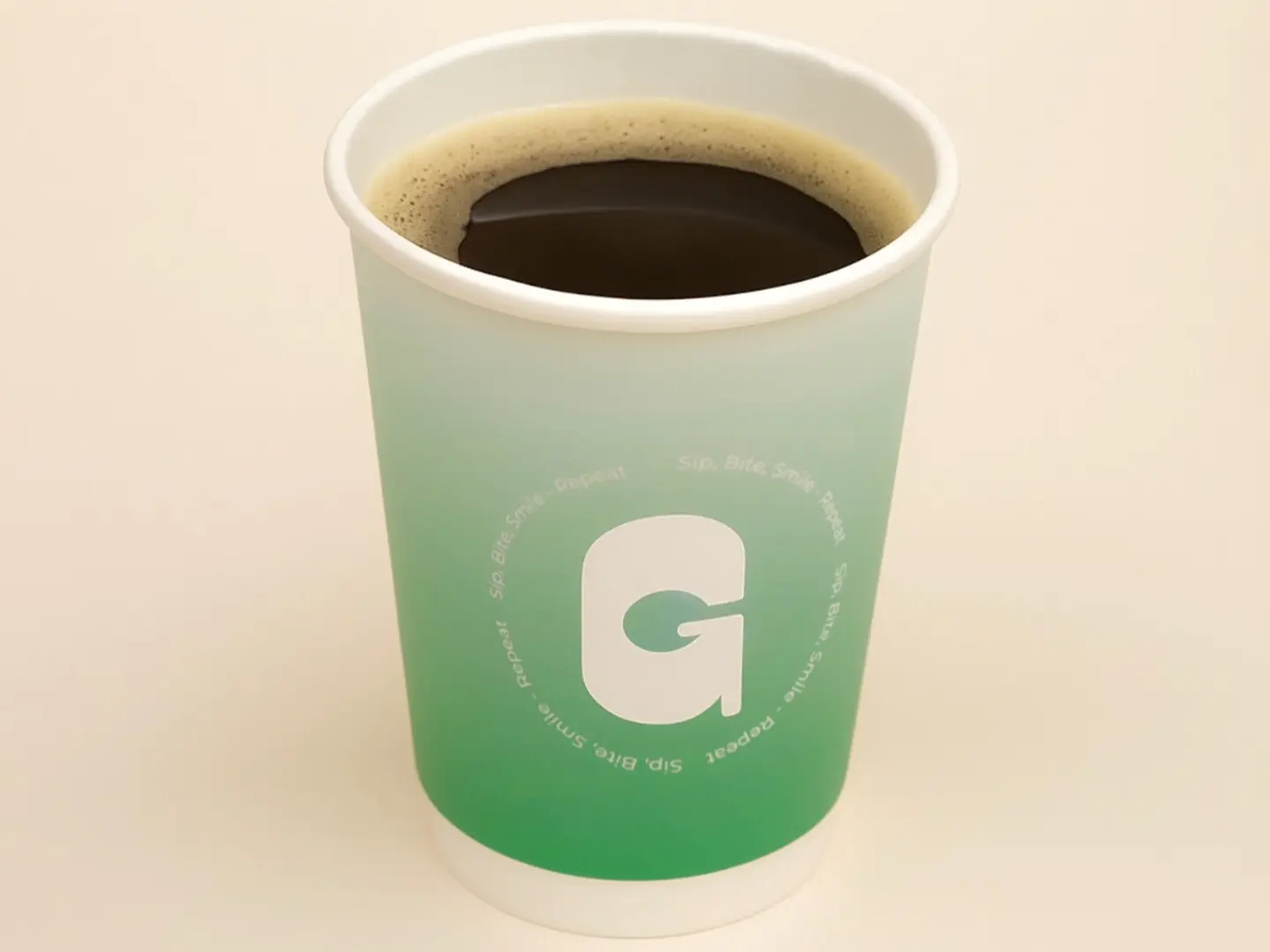 Ethiopian V60 Origin